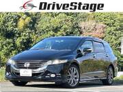 2008 HONDA ODYSSEY ABSOLUTE