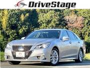2015 TOYOTA CROWN HYBRID Athlete S