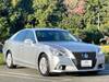 TOYOTA CROWN HYBRID