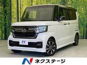 2022 HONDA N-BOX CUSTOM