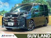 2024 TOYOTA NOAH