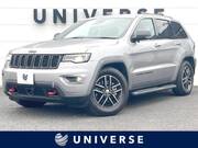 2017 CHRYSLER JEEP GRAND CHEROKEE