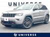 CHRYSLER JEEP GRAND CHEROKEE