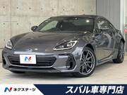 2024 SUBARU BRZ