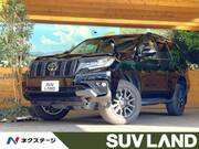 2023 TOYOTA LAND CRUISER PRADO