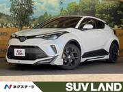 2022 TOYOTA C-HR