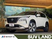 2023 NISSAN X-TRAIL