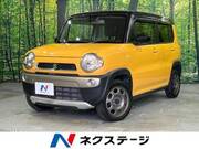 2016 SUZUKI HUSTLER G