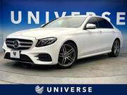 2017 MERCEDES BENZ E-CLASS