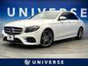 MERCEDES BENZ E-CLASS