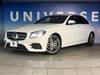 MERCEDES BENZ E-CLASS