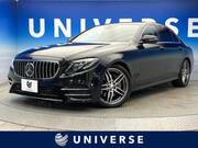 2016 MERCEDES BENZ E-CLASS