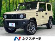2021 SUZUKI JIMNY XC