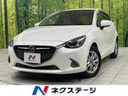 2014 MAZDA DEMIO 13S L PACKAGE