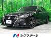 TOYOTA CROWN HYBRID