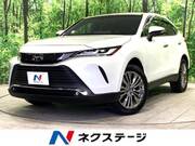 2024 TOYOTA HARRIER Z