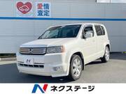 2008 HONDA CROSS ROAD