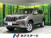 2020 TOYOTA LAND CRUISER PRADO TX