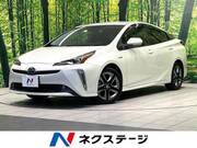 2019 TOYOTA PRIUS