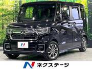 2021 HONDA N-BOX CUSTOM