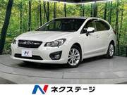 2012 SUBARU IMPREZA SPORTS