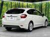 SUBARU IMPREZA SPORTS
