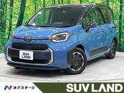 2023 TOYOTA SIENTA
