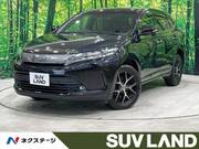 2020 TOYOTA HARRIER
