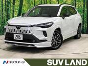 2025 TOYOTA COROLLA CROSS HYBRID Z