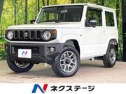 2025 SUZUKI JIMNY XC