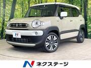 2023 SUZUKI XBEE HYBRID MZ