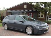 2021 VOLKSWAGEN GOLF VARIANT