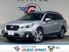 SUBARU LEGACY OUTBACK
