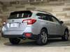 SUBARU LEGACY OUTBACK