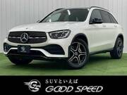 2020 MERCEDES BENZ GLC-CLASS