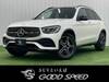 MERCEDES BENZ GLC-CLASS