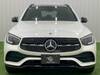 MERCEDES BENZ GLC-CLASS