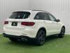 MERCEDES BENZ GLC-CLASS
