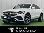 2019 MERCEDES BENZ GLC-CLASS