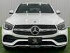 MERCEDES BENZ GLC-CLASS