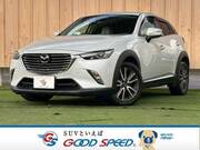 2015 MAZDA CX-3
