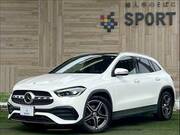 2020 MERCEDES BENZ GLA-CLASS