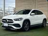 MERCEDES BENZ GLA-CLASS