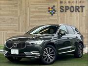 2020 VOLVO XC60