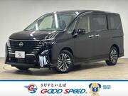 2023 NISSAN SERENA