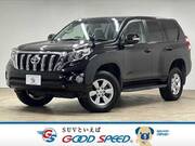 2013 TOYOTA LAND CRUISER PRADO