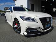 2019 TOYOTA CROWN HYBRID