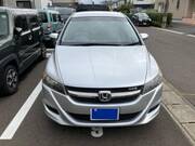 2012 HONDA STREAM RSZ