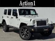 2015 CHRYSLER JEEP WRANGLER