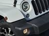 CHRYSLER JEEP WRANGLER